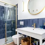 Apartman Lookme *
