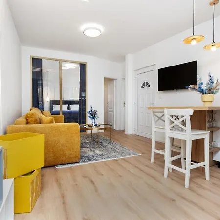 Lookme Lejlighed Rovinj