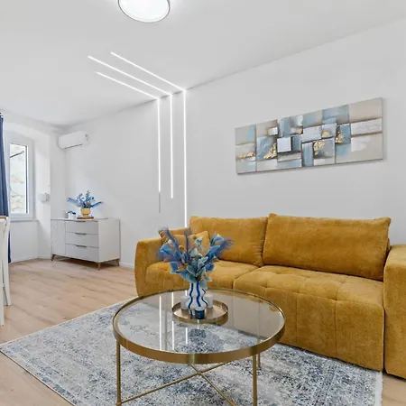 Apartmán Lookme *