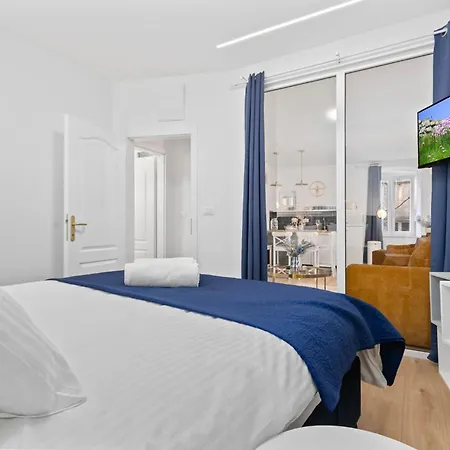 Lookme Apartmán *