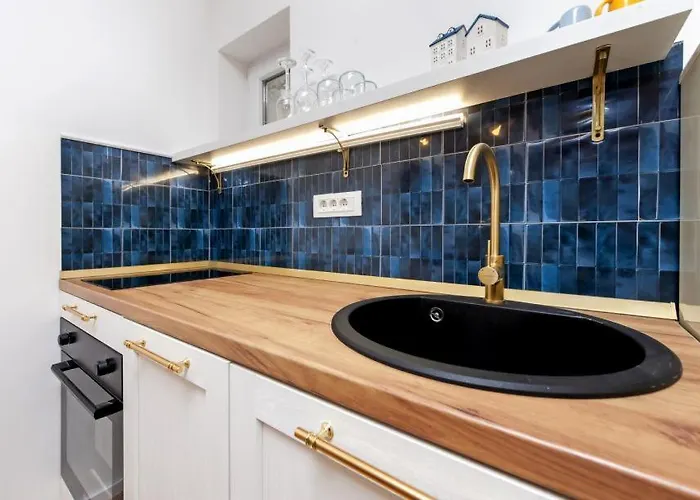 Lookme Lejlighed Rovinj