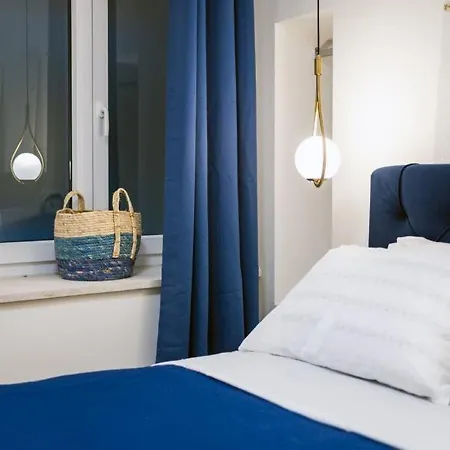 Apartmán Lookme