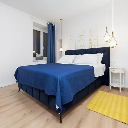 Lookme Apartmán *