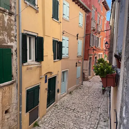 Apartmán Lookme