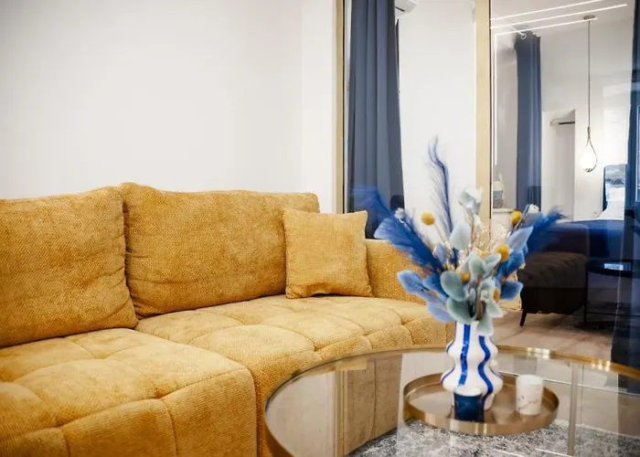 Apartmán Lookme Rovinj