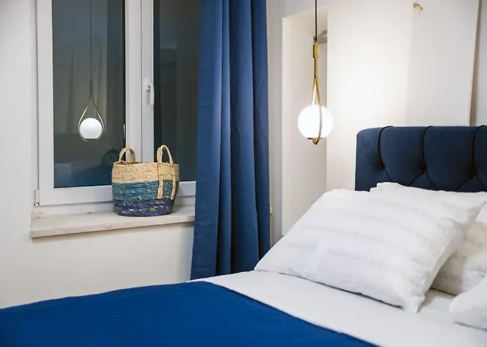 Apartmán Lookme