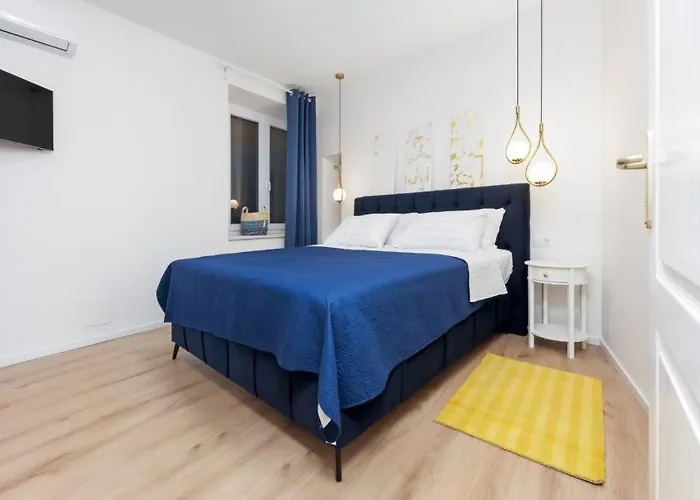 Lookme Apartmán *