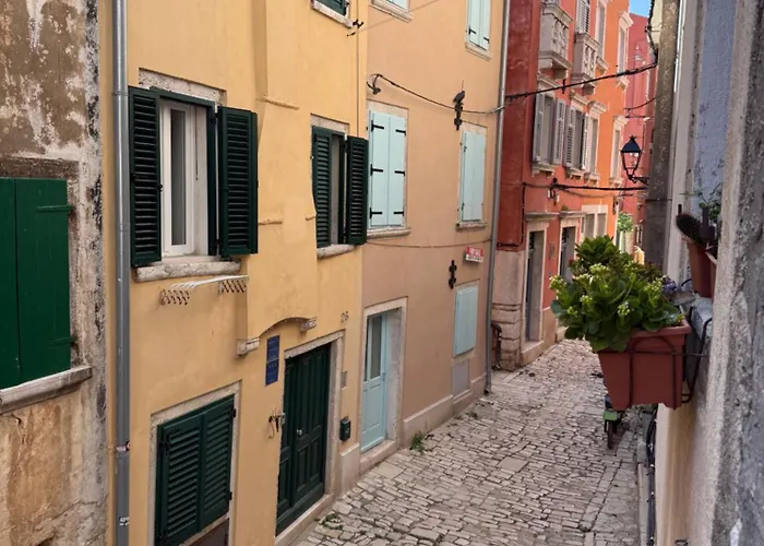 Apartmán Lookme